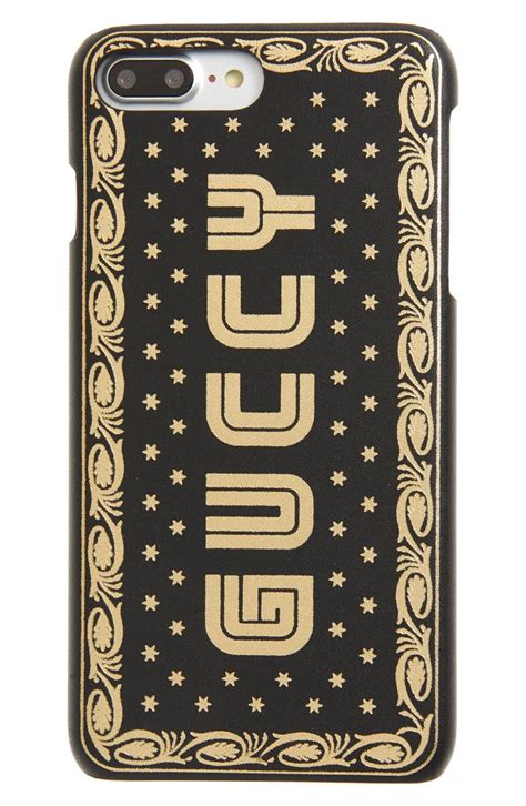 gucci case 7 plus|gucci mane goyard iphone case.